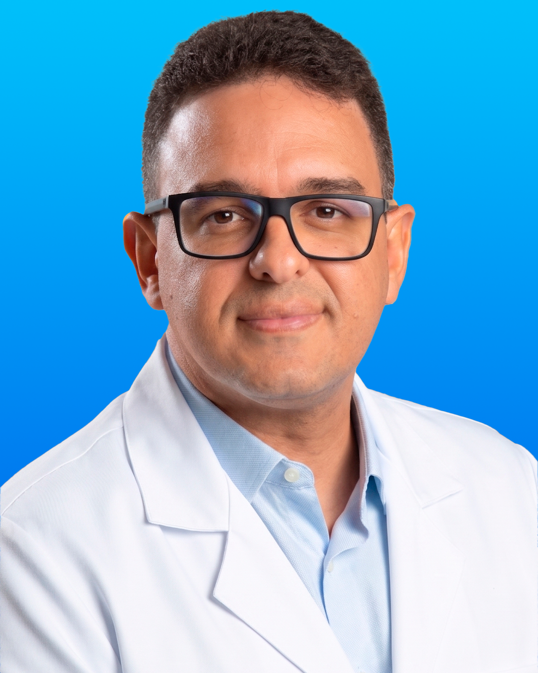 João Nicolle, médico militar e autor do e-book